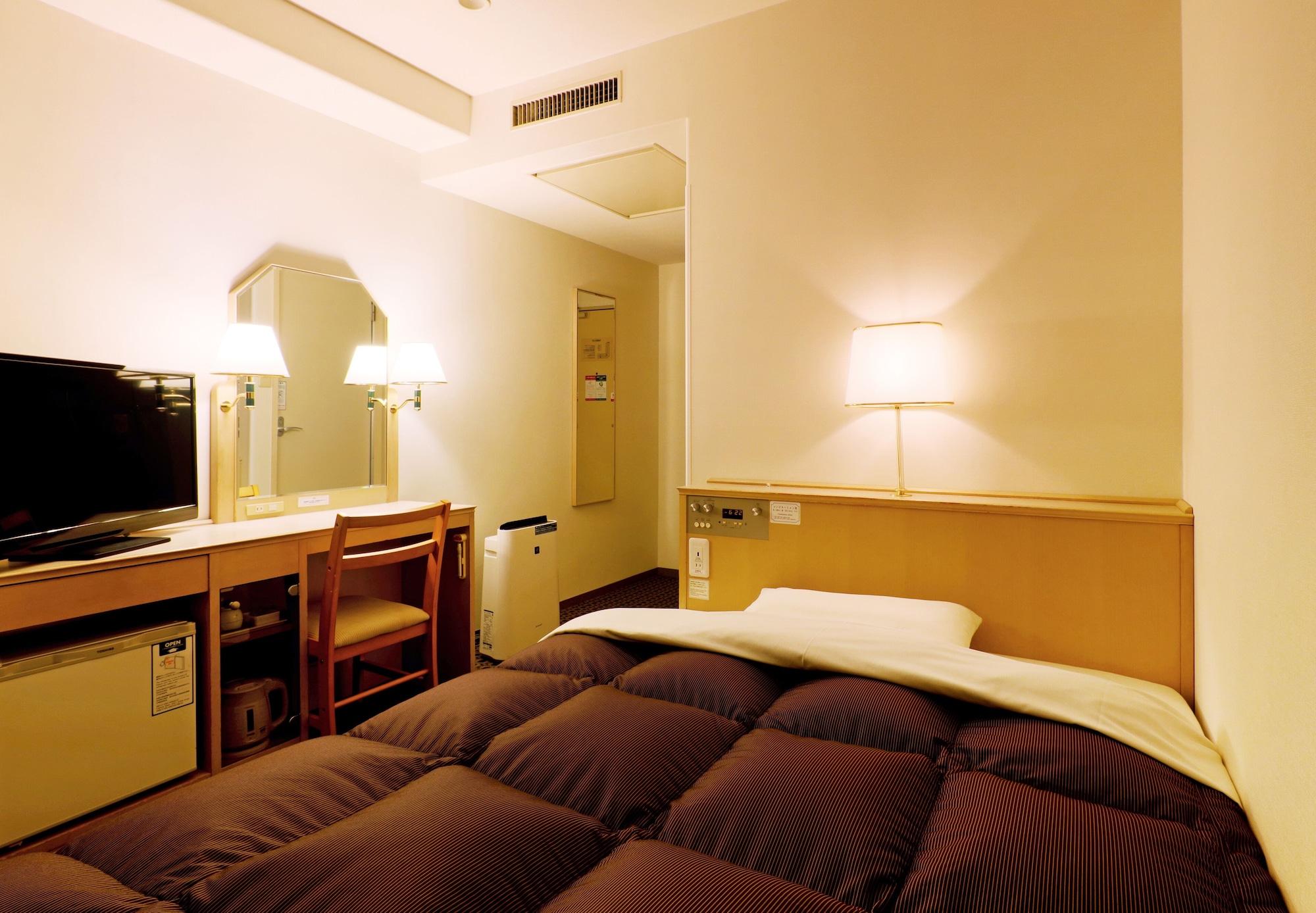 Yonago Washington Hotel Plaza מראה חיצוני תמונה