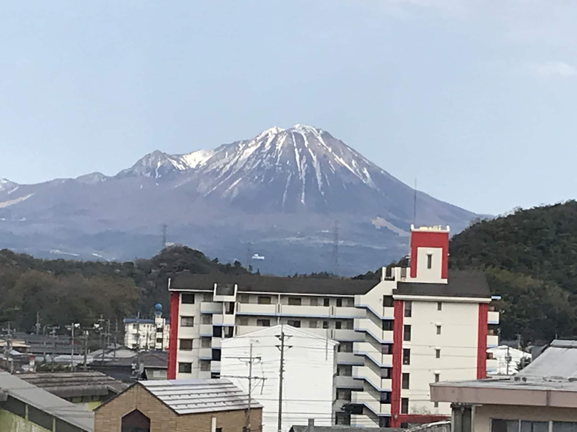 Yonago Washington Hotel Plaza מראה חיצוני תמונה
